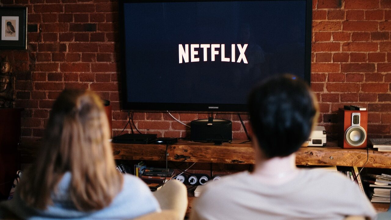 How to sign out of Netflix on TV