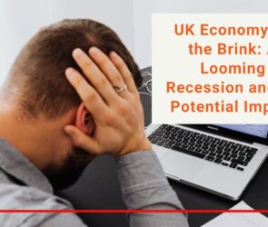 Looming Recession and its Potential Impact