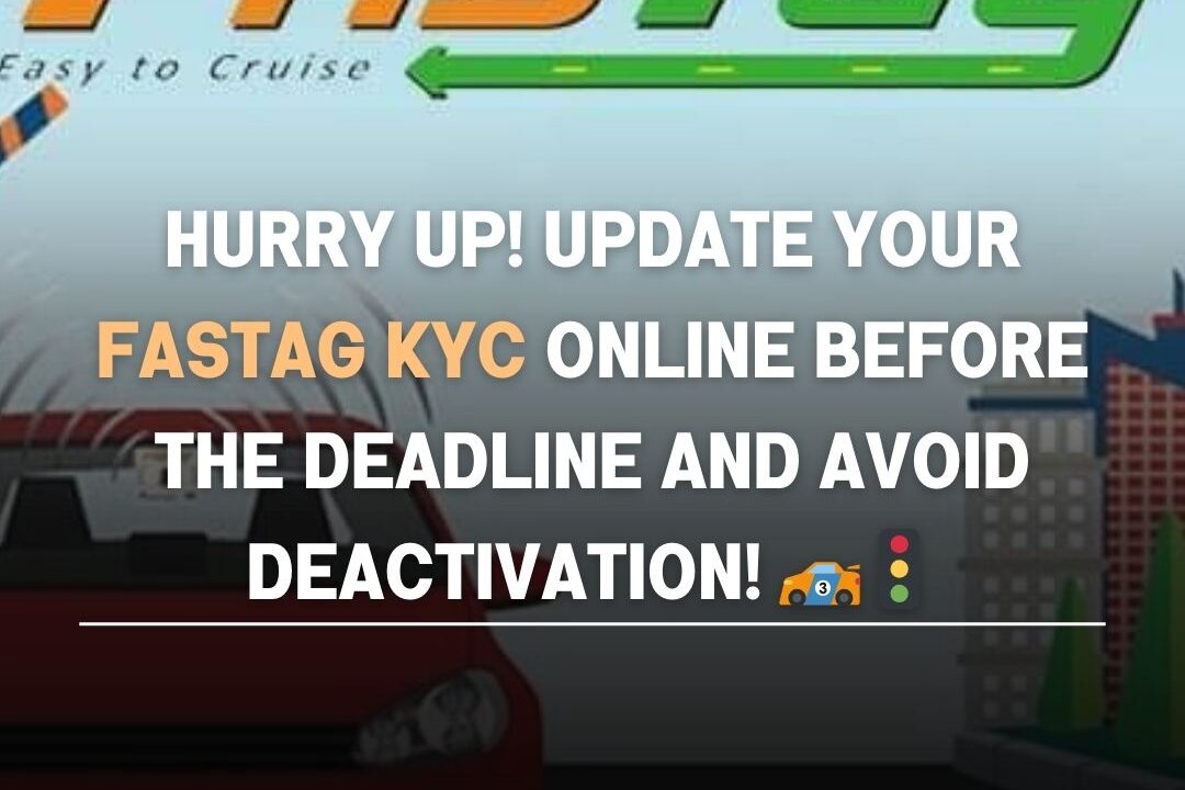 FASTag KYC