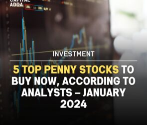 5 Top Penny Stocks