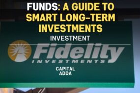 Best Fidelity Mutual Funds