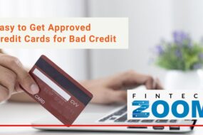 Navigating the FintechZoom Best Credit Cards