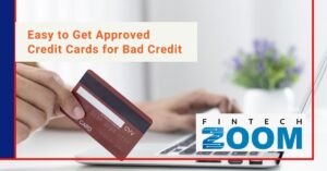 Navigating the FintechZoom Best Credit Cards