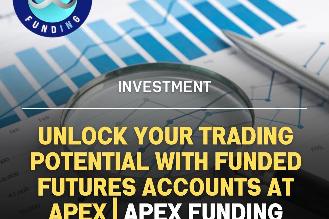 Trading Potential Apex Funding