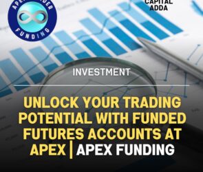 Trading Potential Apex Funding