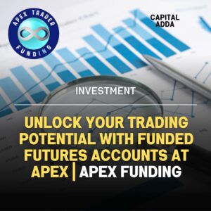 Trading Potential Apex Funding