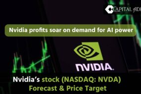 Nvidia’s stock (NASDAQ: NVDA) Forecast & Price Target