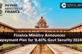 Finance Ministry Announces Repayment Plan